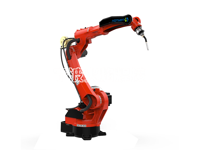 HY1006A-200焊接機器人